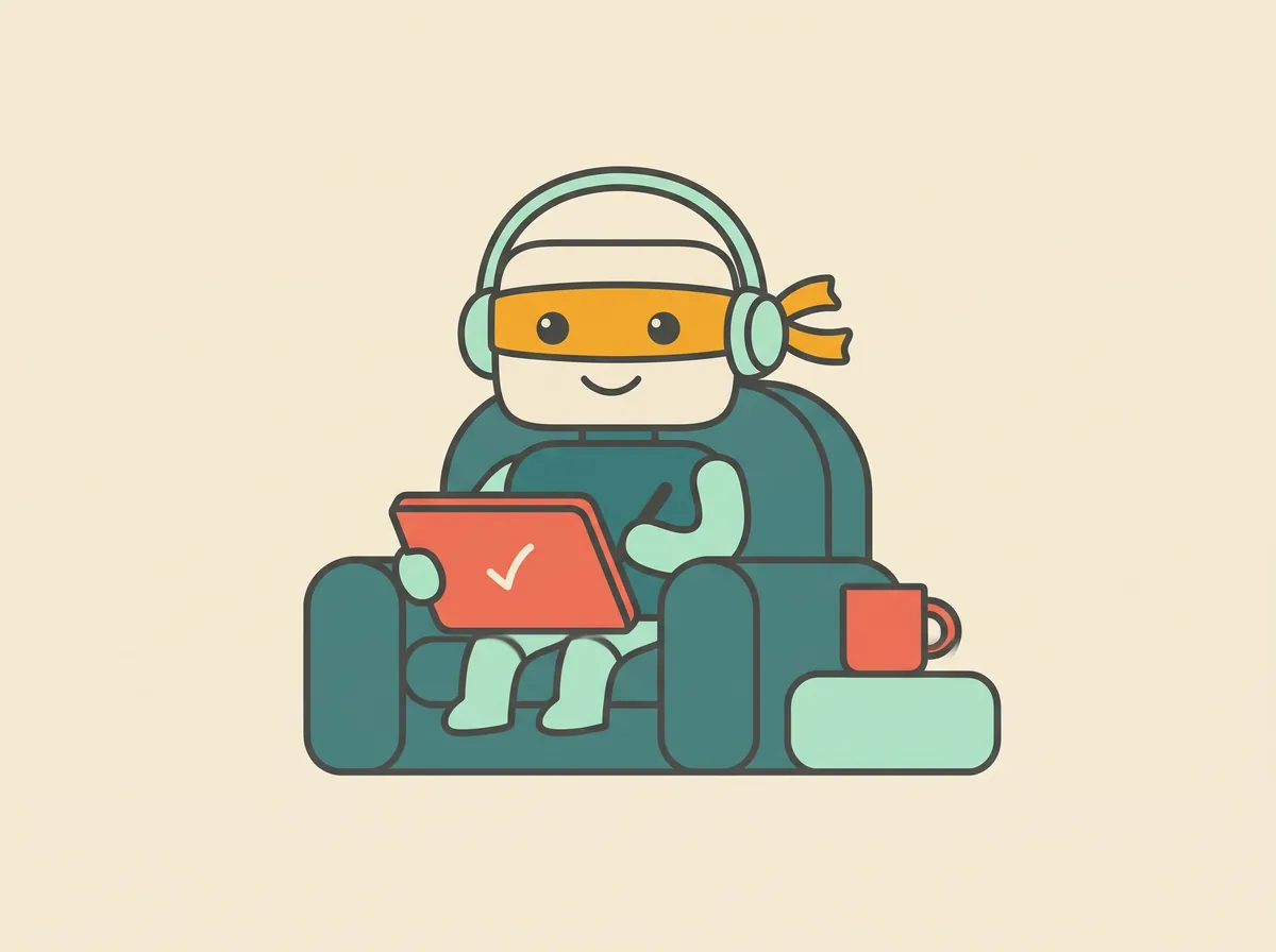 The Website agent on the job: the discovery call that never gets booked