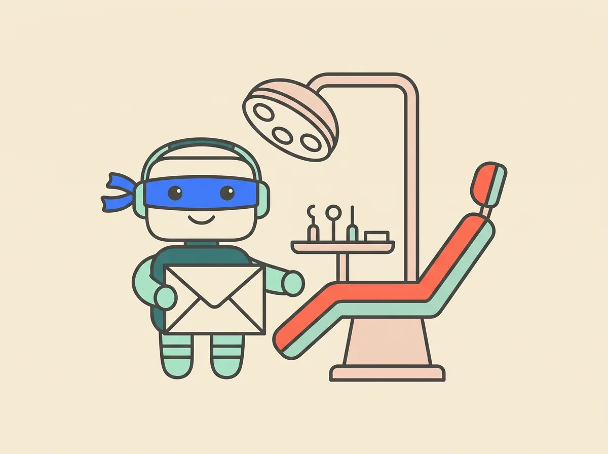 The Retention agent on the job: the recall list nobody has time for