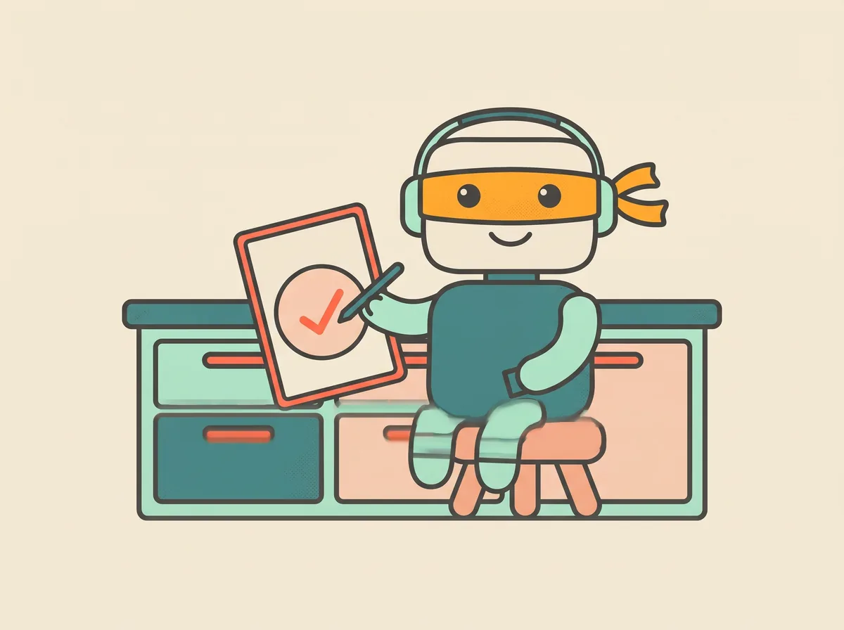 The Website agent on the job: the website that hides the booking