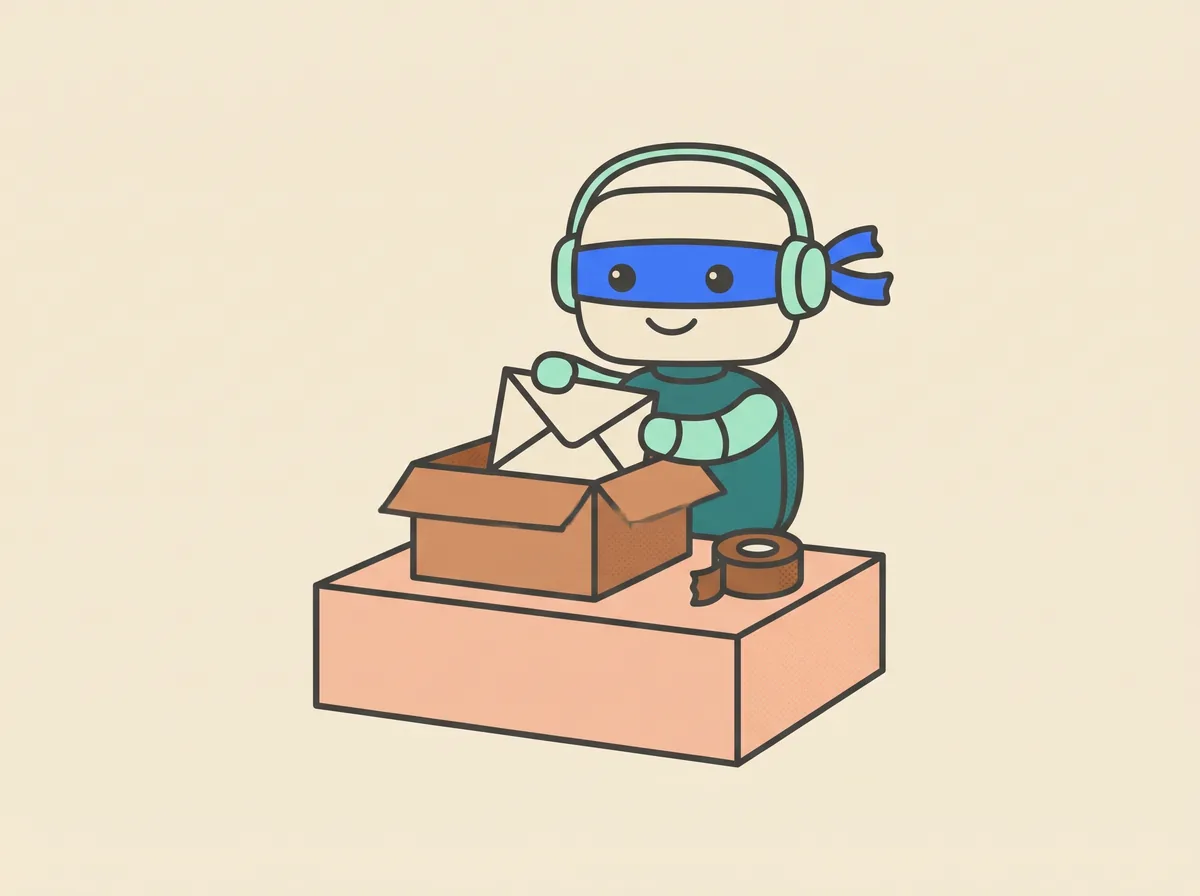 The Retention agent on the job: the customer who bought once