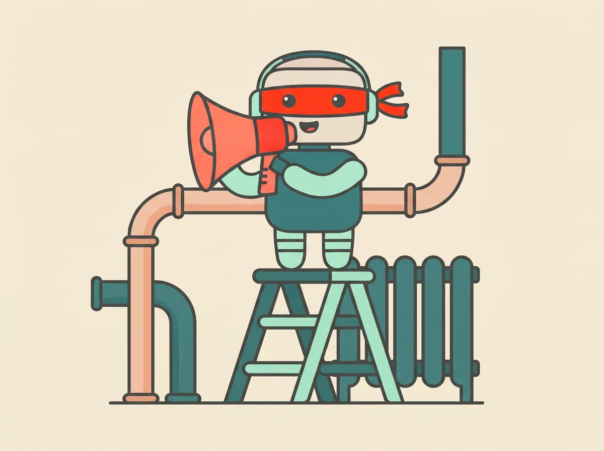 The Paid ads agent on the job: the quiet week in march