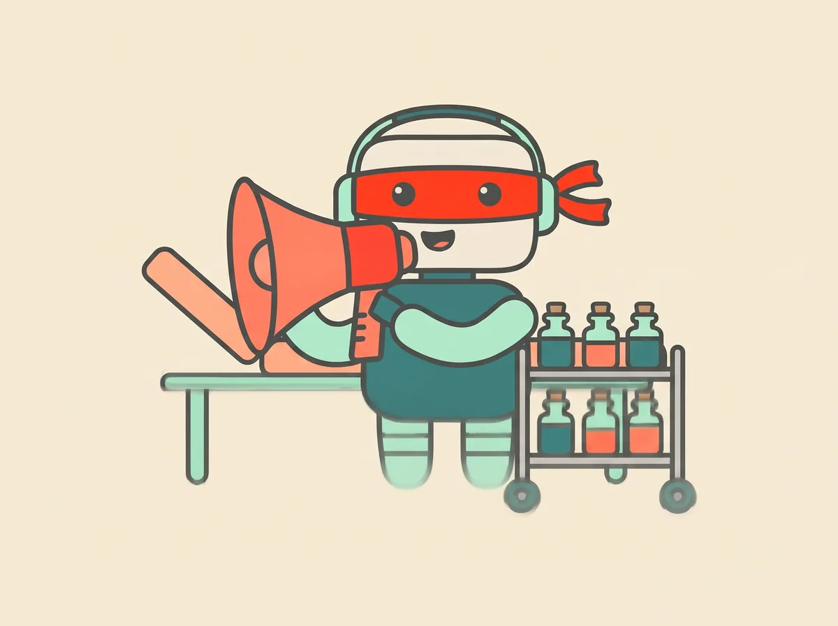 The Paid ads agent on the job: the new treatment nobody knows about