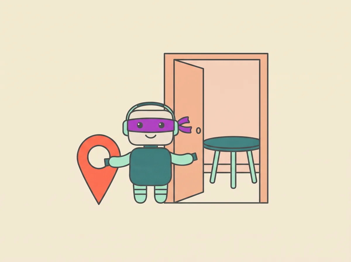 The SEO/GEO agent on the job: the search at six o’clock